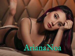 ArianaNoa