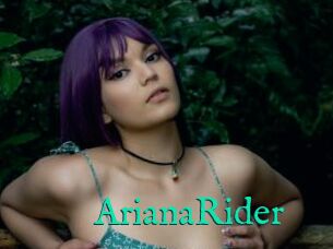 ArianaRider