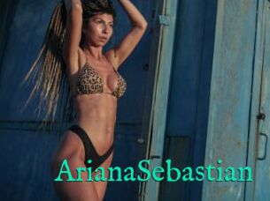 ArianaSebastian
