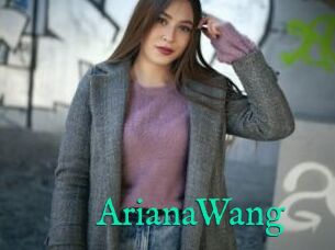 ArianaWang