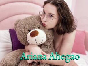 Ariana_Ahegao