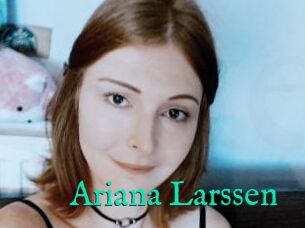 Ariana_Larssen