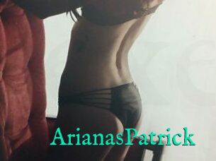 Arianas_Patrick