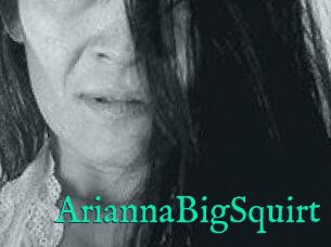 AriannaBigSquirt