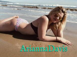 AriannaDavis