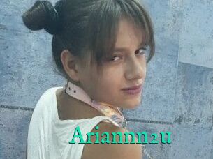 Ariannn2u