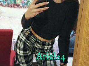 Ariel24