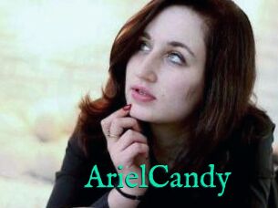 ArielCandy