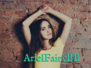 ArielFairyBB