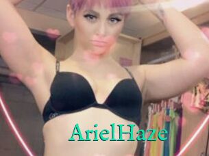 ArielHaze