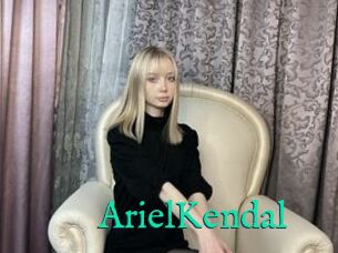 ArielKendal