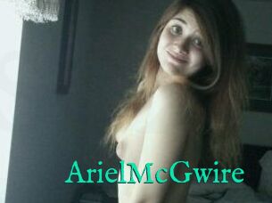 ArielMcGwire