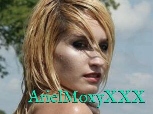 ArielMoxyXXX