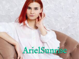 ArielSunrise