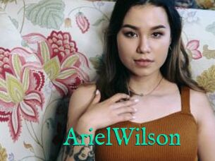ArielWilson