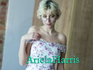 ArielaHarris