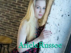 ArieleRussoe