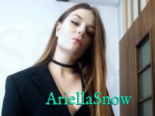 AriellaSnow