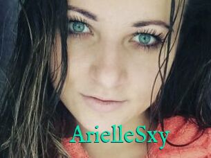 ArielleSxy
