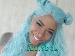 AriesFox