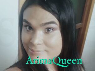 ArimaQueen