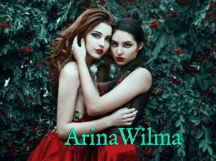 ArinaWilma