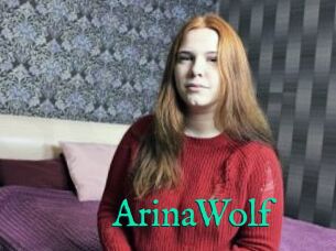 ArinaWolf