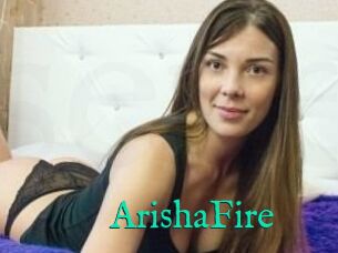 ArishaFire