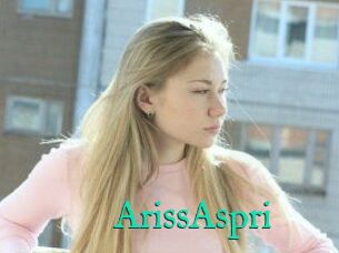 ArissAspri