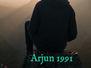 Arjun_1991