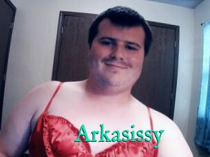 Arkasissy