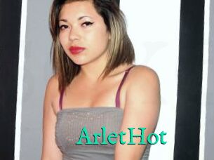 ArletHot