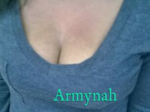 Armynah