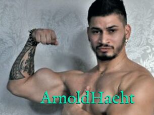 ArnoldHaeht