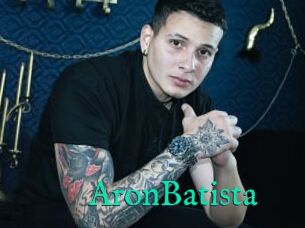 AronBatista