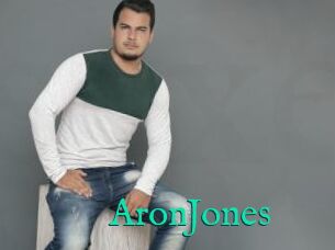 AronJones