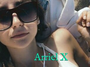 Arriel_X