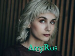 ArryRos