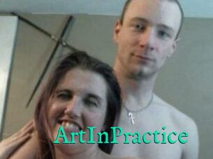 ArtInPractice