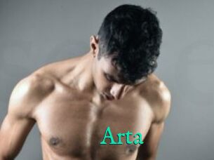 Arta