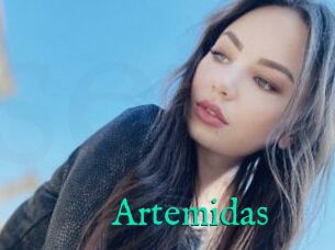 Artemidas