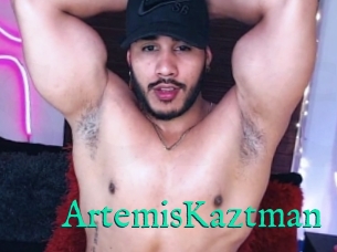 ArtemisKaztman