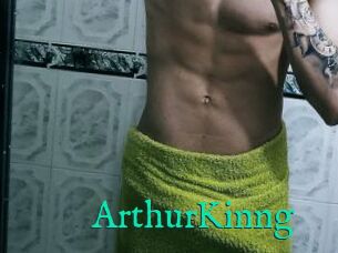 ArthurKinng