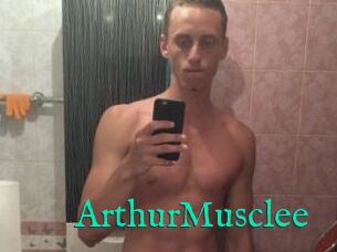 ArthurMusclee