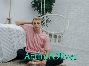 ArthurOliver