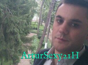 Artur_Sexy21H