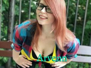 Arvenn