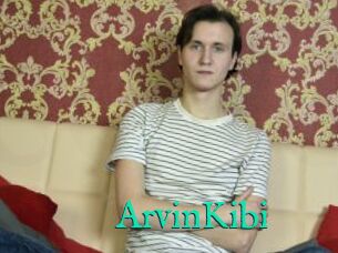 ArvinKibi