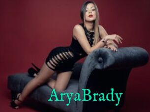 AryaBrady