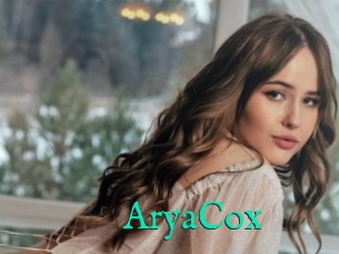 AryaCox